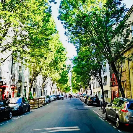 Lamoriciere Apartamento Nantes
