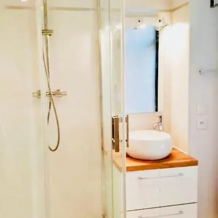 Apartamento Lamoriciere